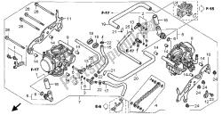 carburador (assy.)