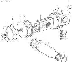 purificateur d'air