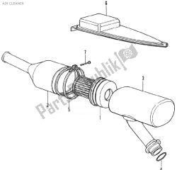 purificateur d'air