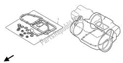 EOP-2 GASKET KIT B