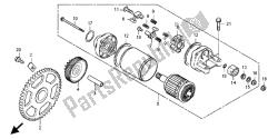 Motor de arranque