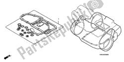 EOP-2 GASKET KIT B