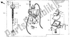 carburatore