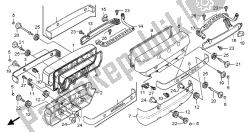 CYLINDER HEAD COVER