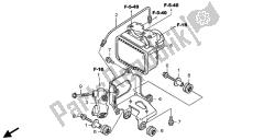 modulatore abs