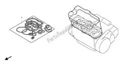 kit de junta eop-1 a