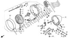 farol (Reino Unido)