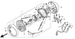 farol (Reino Unido)