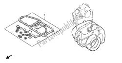 EOP-2 GASKET KIT B