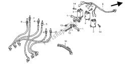 IGNITION COIL