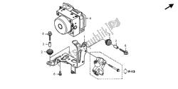 modulador de abs