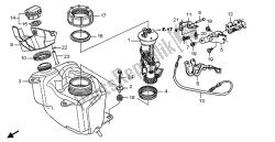 benzinetank