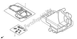 eop-2 pakkingset b