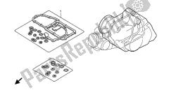 EOP-2 GASKET KIT B