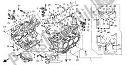 CYLINDER BLOCK