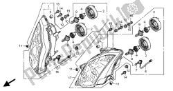 HEADLIGHT (UK)