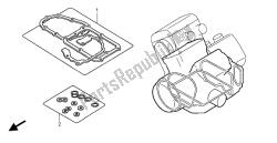 kit de juntas eop-2 b