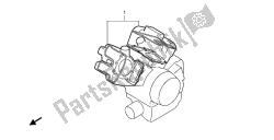 kit de joint eop-1 a