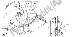 benzinetank