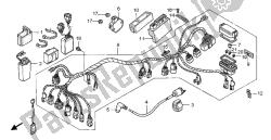 WIRE HARNESS