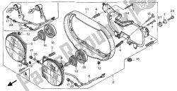 HEADLIGHT (EU)