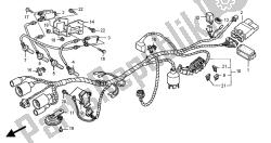 WIRING HARNESS