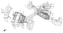 CYLINDER HEAD COVER