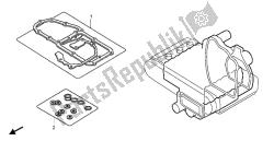 EOP-2 GASKET KIT B