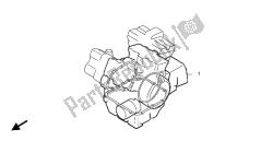 EOP-1 GASKET KIT B