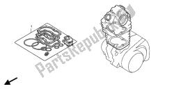 eop-1 pakkingset a