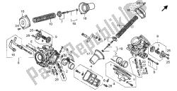 carburateur (composants)