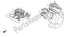 EOP-1 GASKET KIT A