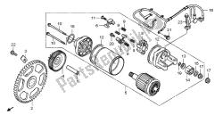 Motor de arranque