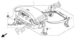 modulo airbag