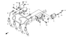 IGNITION COIL