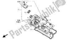 CYLINDER HEAD COVER