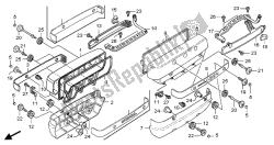 CYLINDER HEAD COVER