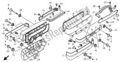 CYLINDER HEAD COVER