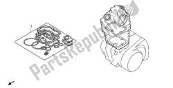 EOP-1 GASKET KIT A