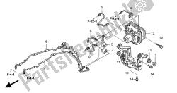 modulator abs