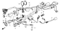 WIRE HARNESS