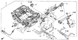 THROTTLE BODY (ASSY.)