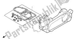 EOP-2 GASKET KIT B