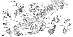 regeleenheid (airbag)