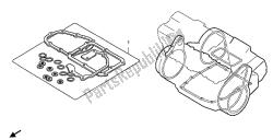 EOP-2 GASKET KIT B