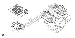 EOP-1 GASKET KIT A