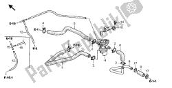 AIR INJECTION CONTROL VALVE