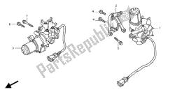 ABS MODULATOR