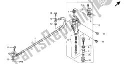 cilindro mestre rr.brake