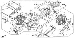 carburador (assy.)